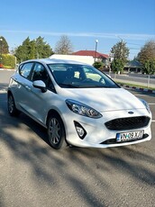 Ford Fiesta 1.5 TDCi Trend