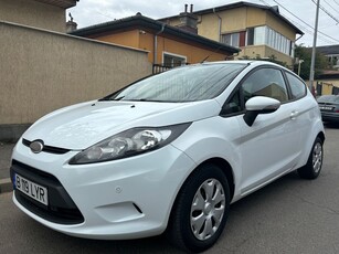 Ford Fiesta 1.6 TDCi Econetic