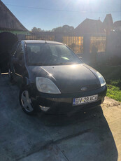 ford fiesta 2004 1.4 benzina