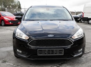 Ford Focus 1.0 EcoBoost Start Stop Trend