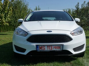 Ford Focus 1.0 EcoBoost Start Stop Trend