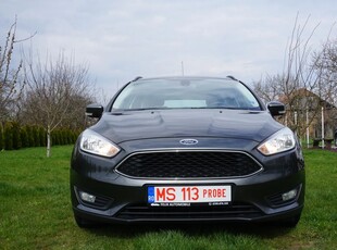 Ford Focus 1.0 EcoBoost Start Stop Trend