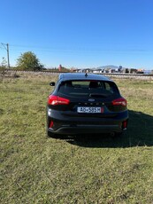 Ford Focus 1.5 EcoBlue Active Business