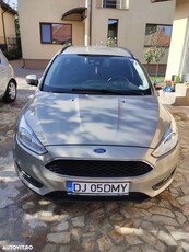 Ford Focus 1.5 TDCi Trend