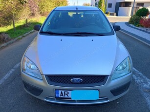 Ford Focus 1.6 tdci 2006