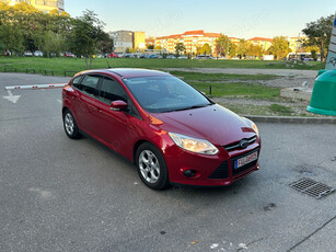 Ford Focus 1.6 tdci,110 cp,Euro 5