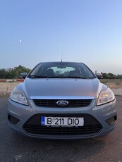 Ford Focus 1.6i Ambiente