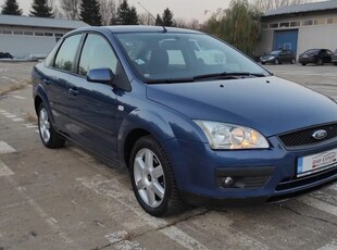 Ford Focus 1.6i Trend