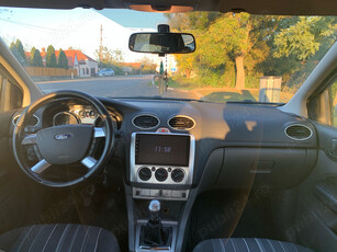 Ford Focus Mk2 1.6 TDCI