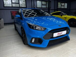 Ford Focus RS