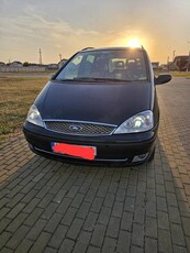 Ford Galaxy 2005 1.9