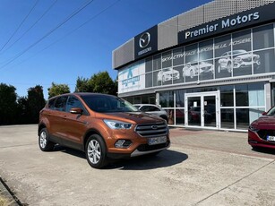 Ford Kuga 1.5 EcoBoost 2WD Trend