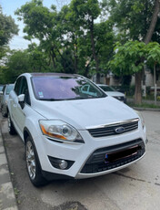 Ford Kuga 2.0