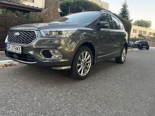 Ford Kuga 2.0 TDCi 4WD Powershift Vignale