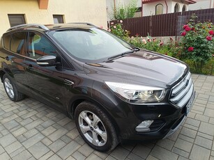 Ford Kuga 2.0 TDCI AWD