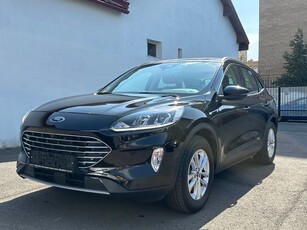 Ford Kuga 2.5 Duratec PHEV Titanium