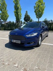 Ford Mondeo 1.6 TDCi Trend