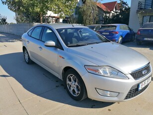 Ford Mondeo 2.0 TDCi Trend