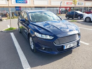 Ford Mondeo 2.0 TDCi Trend