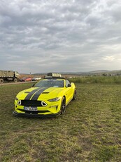 Ford Mustang 5.0 V8 Aut. GT