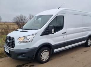 Ford Transit 310 L3H2 VA Basis