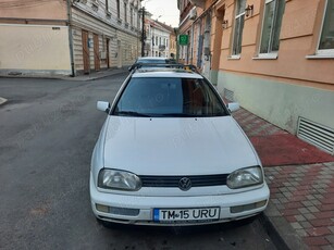 Golf 3 , Diesel 1,9 Sdi