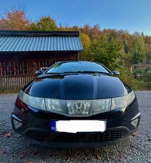 Honda Civic VIII 2.2 Disel