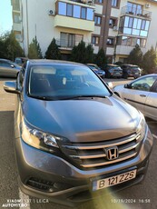 Honda CR-V 1.6 M/T Confort