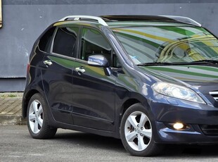 Honda FR-V 2.2 CTDi Executive