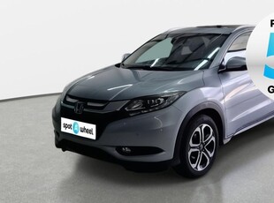 Honda HR-V 1.5 i-VTEC 4x2 CVT Executive