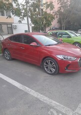 Hyundai elantra 1.6