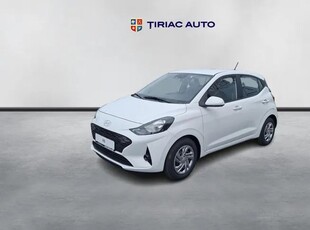 Hyundai i10 1.0 L 67 CP 5MT Comfort