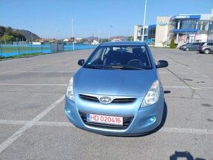 Hyundai i20 1.2 Comfort