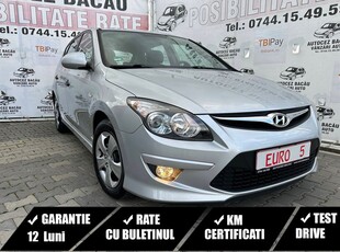 Hyundai i30 1.4 Classic