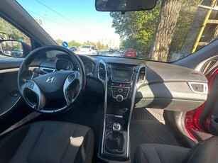 Hyundai i30 1.4 MPi Classic