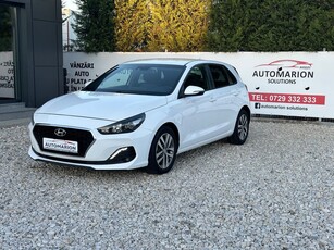 Hyundai i30 1.6 CRDI EDITION 30