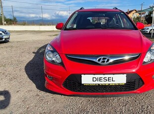 Hyundai i30 CW 1.6 CRDI GL VM Comfort