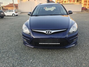 Hyundai i30 i30cw 1.4 Classic