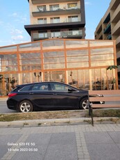 Hyundai i40 1,7 CRDI