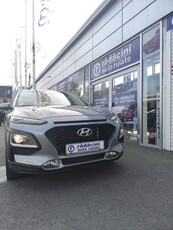 Hyundai KONA 1.0 T-GDI 2WD Comfort