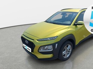 Hyundai KONA 1.0 T-GDI 2WD Highway