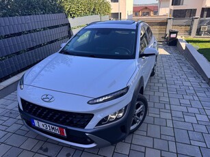 Hyundai KONA 1.6 CRDi 48V-Hybrid DCT 4WD Prime