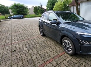 Hyundai KONA Electric 136CP Highway