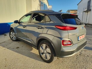 Hyundai KONA EV Advantage