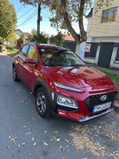 Hyundai KONA Hybrid 1.6 GDI 141 CP 2WD 6DCT Highway