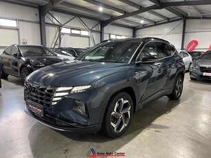 Hyundai Tucson 1.6 T-GDi 48V-Hybrid 4WD DCT Prime