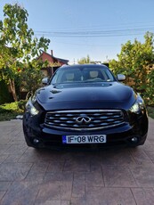 Infiniti FX30 Premium S 2012 euro 5 Automata 4x4 Xenon Camere 360 Rate