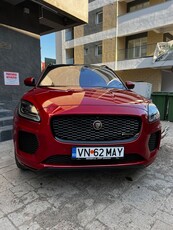 Jaguar E-Pace P250 AWD R-Dynamic