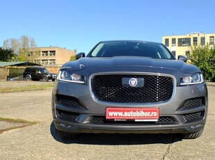 Jaguar F-Pace 20d Aut. Prestige