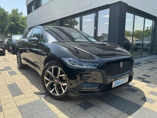 Jaguar I-Pace HSE